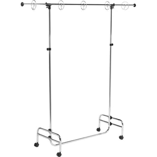 Pacon® Pocket Chart Stand, Adjustable 42&quot; to 77&quot; W 48&quot; to 78&quot; H (PAC20990)