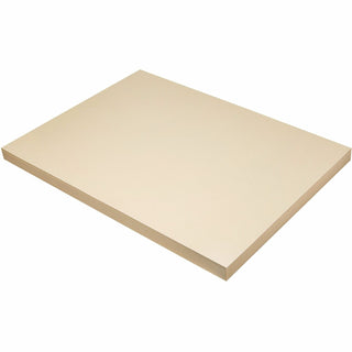 Pacon® Manila and White Tagboard (PAC5120)
