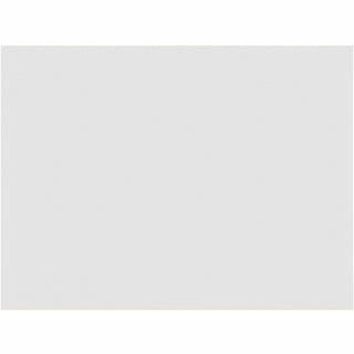 Pacon® Fingerpaint Paper, 50lb, 16 x 22, White, 100/Pack (PAC5316)