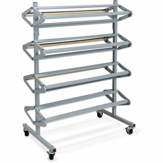 Pacon® Horizontal Rack for Paper Rolls (PAC67780)