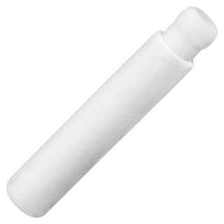 Pentel® Eraser Refills, For Twist Erase Series and Side FX, 3/Pack, WE (PENE10BPK6)