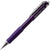 Pentel® III Mechanical Pencil, .5mm Lead, Violet Barrel (PENQE515V)