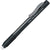 Pentel® Grip Pencil Style Eraser, Refillable, Black Barrel (PENZE22A)