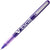 Pilot® Liquid Ink Roller Ball Pen, Extra Fine Point, Purple Ink (PIL35210)