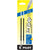 Pilot® Refill for Dr. Grip, Easytouch, The Better, B2P and Rex Grip BeGreen Ballpoint Pens, Fine Point, Blue Ink, 2/Pack (PIL77211)