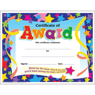 TREND® Colorful Classics Awards (TEPT2951)