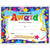 TREND® Colorful Classics Awards (TEPT2951)