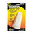 Master Caster® Big Foot Doorstop, No Slip Rubber Wedge, 2 1/4w x 4 3/4d x 1 1/4h, Beige (MAS00900)