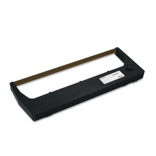 Printronix® 255048402 Ribbon, Black, Extended Life, 4/Pk (PRT255048402)