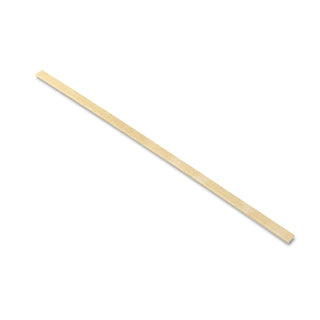 AmerCareRoyal® Wood Coffee Stirrers, 5 1/2" Long, Woodgrain, 10000 Stirrers/Carton (RPPR810)