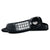 AT&T® 210 Trimline Telephone, Black (ATT210B) (ATT210B)