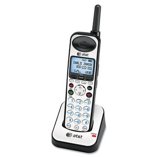 AT&T® 4-Line Cordless Handset (ATTSB67108)