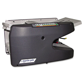 Martin Yale® Model 1611 Ease-of-Use Tabletop AutoFolder, 9000 Sheets/Hour (PRE1611)