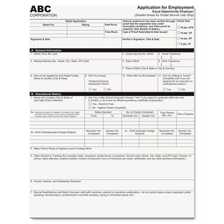 Iconex™ Digital Carbonless Paper, 1-Part, 8.5 x 11, White, 2, 500/Carton (ICX90771005)