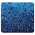 Allsop® Naturesmart Mouse Pad, Raindrops Design, 8 1/2 x 8 x 1/10 (ASP30182)