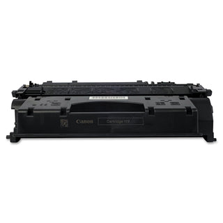 Canon® 3479B001 (CRG-119) Toner, 2100 Page-Yield, Black (CN7984)