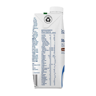 Kate Farms Standard 1.0 Oral Supplement Chocolate Flavor Liquid 11 oz. Carton (1053182_CS)