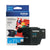 Brother LC71C Innobella Ink, 300 Page-Yield, Cyan (3064263)