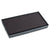 Cosco® 2000 PLUS Replacement Ink Pad for Printer P10, Black (COS065484)