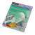 Apollo® Write-On Transparency Film, Letter, Clear, 100/Box (APOWO100CB)
