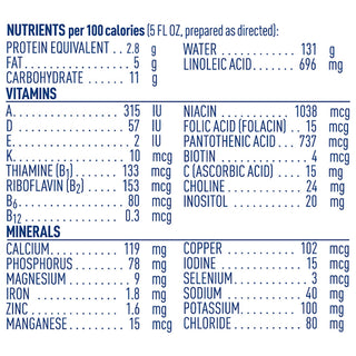 Alfamino® Infant Formula Unflavored 14.1 oz. Can Powder Amino Acid Food Allergies (984025_CS)