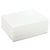 Chicopee® VeraClean Critical Cleaning Wipes, Smooth Texture, 1/4 Fold, 12 x 13, White, 50/Pack, 20 Packs/Carton (CHI8785)