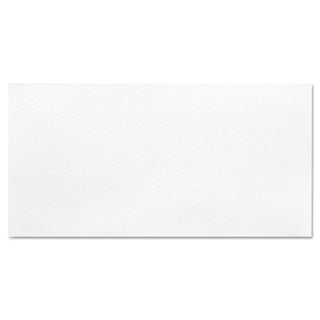 Chicopee® Durawipe Shop Towels, 17 x 17, Z Fold, White, 100/Carton (8482CHIC)