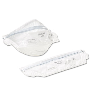 3M™ VFlex Particulate Respirator N95, Regular, 50/box (MMM9105)