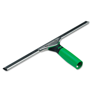 Unger® ErgoTec Squeegee, 12" Wide Blade (UNGES300)