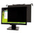 Kensington® Snap 2 Flat Panel Privacy Filter for 20"-22" Widescreen LCD Monitors (KMW55779)