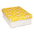 Neenah Paper CLASSIC CREST #10 Envelope, Commercial Flap, Gummed Closure, 4.13 x 9.5, Avon Brilliant White, 500/Box (NEE6553000)