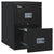 FireKing® Patriot Insulated Two-Drawer Fire File, 17.75w x 25d x 27.75h, Black (FIR2P1825CBL)