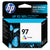 HP C9363WN No. 97 High Yield Tri-Color Print Cartridge, 560 Pages (HEWC9363WN)