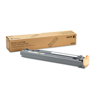 Xerox® 108R00865 Waste Toner Cartridge, 20000 Page-Yield (XER108R00865)