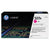 HP 507A, (CE403A) Magenta Original LaserJet Toner Cartridge (3041193)