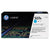 HP 507A, (CE401A) Cyan Original LaserJet Toner Cartridge (3041135)