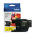 Brother LC71Y Innobella Ink, 300 Page-Yield, Yellow (3064265)