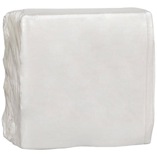 McKesson Washcloth 13 X 13 Inch White Disposable (579248_CS)