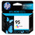 HP 95 Cyan/Magenta/Yellow Ink Cartridge ,Model C8766WN ,Page Yield 330 (HEWC8766WN)
