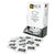 MCR™ Safety Lens Cleaning Towelettes, 100/Box (CRWLCT) (135-LCT)