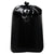 Trinity Plastics Low-Density Can Liners, 60 gal, 22" x 58", Black, 100/Carton (TRNML3858X)