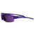 Smith & Wesson® Equalizer Safety Eyewear, Blue Frame, Blue Mirror Lens (SMW21301)