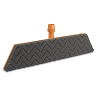 Chix® Masslinn Dusting Tool, 23w x 5d, Orange, 6/Carton (8050CHIC)
