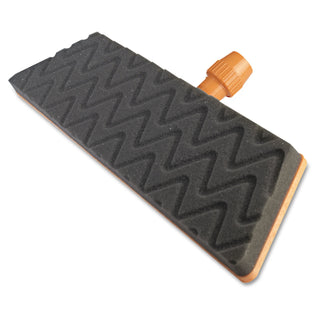 Chix® Masslinn Dusting Tool, 23w x 5d, Orange, 6/Carton (8050CHIC)