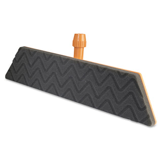 Chix® Masslinn Dusting Tool, 23w x 5d, Orange, 6/Carton (8050CHIC)