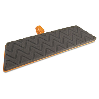 Chix® Masslinn Dusting Tool, 23w x 5d, Orange, 6/Carton (8050CHIC)