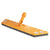 Chix® Masslinn Dusting Tool, 23w x 5d, Orange, 6/Carton (8050CHIC)