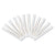AmerCareRoyal® Cello-Wrapped Round Wood Toothpicks, 2 1/2", Natural, 1000/Box, 15 Boxes/Carton (RPPRIW15)