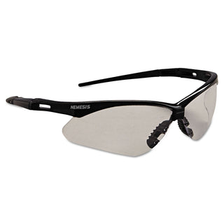 KleenGuard™ Nemesis Clear Lens Withfog Guard Safety Glasses (138-25679)