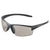 Smith & Wesson® Equalizer Safety Eyewear, Gun Metal Frame, Indoor/Outdoor Lens (SMW21298)